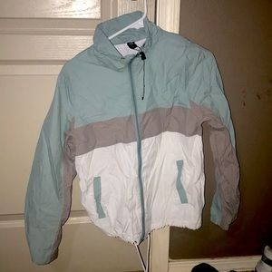 windbreaker